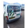 Calandre PEUGEOT PARTNER 1 PHASE 2 d’occasion