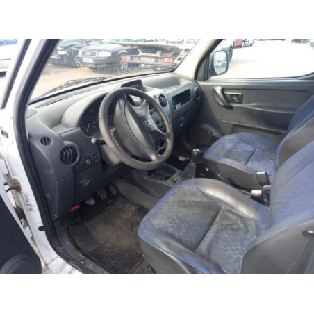 Calandre PEUGEOT PARTNER 1 PHASE 2 d’occasion