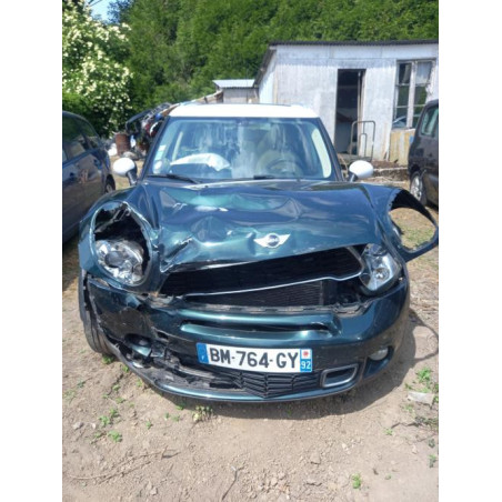 Calandre MINI MINI 2 R60 COUNTRYMAN BREAK d’occasion