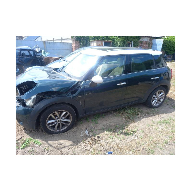 Calandre MINI MINI 2 R60 COUNTRYMAN BREAK d’occasion