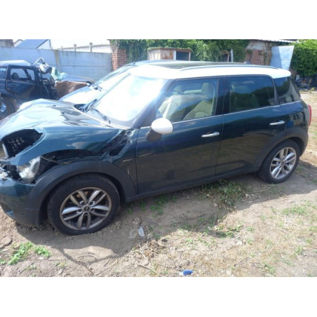 Calandre MINI MINI 2 R60 COUNTRYMAN BREAK d’occasion