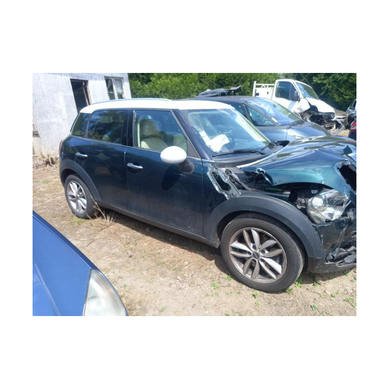 Calandre MINI MINI 2 R60 COUNTRYMAN BREAK d’occasion