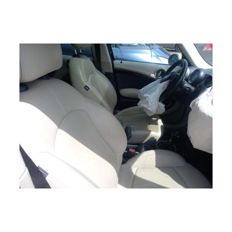 Calandre MINI MINI 2 R60 COUNTRYMAN BREAK d’occasion