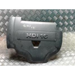 Cache moteur  CITROEN C4 2 PHASE 1 d’occasion