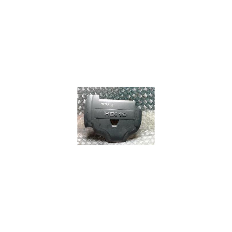 Cache moteur  CITROEN C4 2 PHASE 1 d’occasion