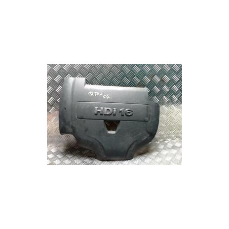 Cache moteur  CITROEN C4 2 PHASE 1 d’occasion