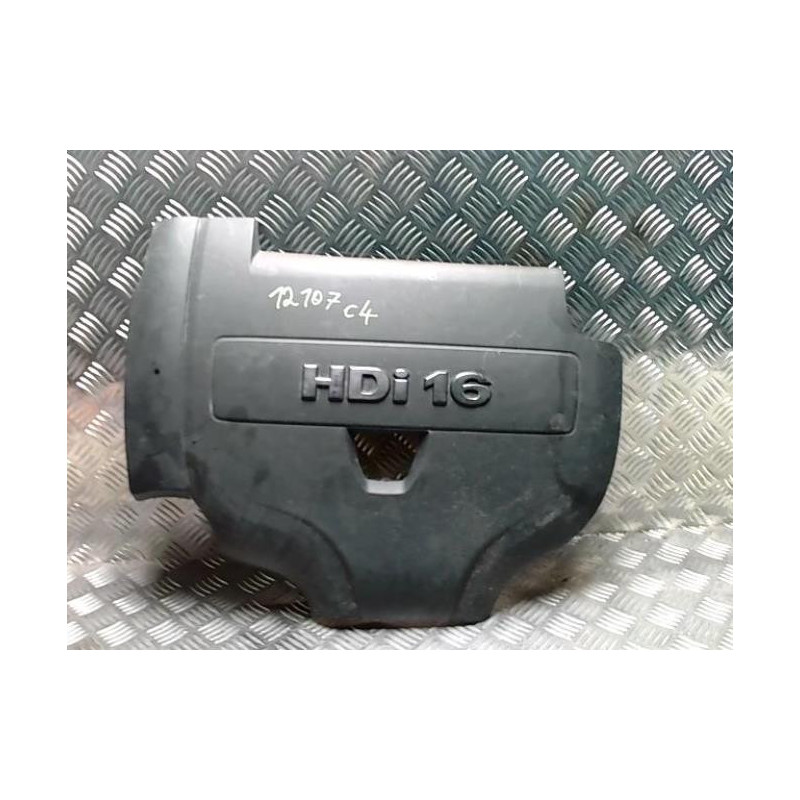Cache moteur  CITROEN C4 2 PHASE 1 d’occasion