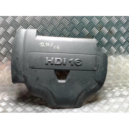 Cache moteur  CITROEN C4 2 PHASE 1 d’occasion