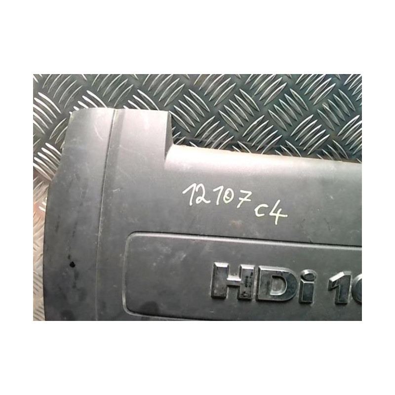 Cache moteur  CITROEN C4 2 PHASE 1 d’occasion