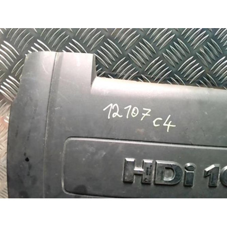 Cache moteur  CITROEN C4 2 PHASE 1 d’occasion