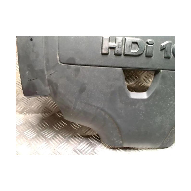 Cache moteur  CITROEN C4 2 PHASE 1 d’occasion