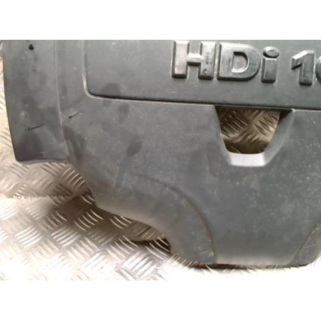 Cache moteur  CITROEN C4 2 PHASE 1 d’occasion
