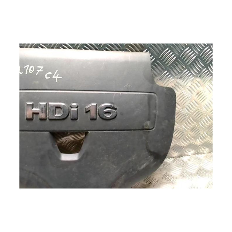 Cache moteur  CITROEN C4 2 PHASE 1 d’occasion