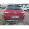 Cache moteur  CITROEN C4 2 PHASE 1 d’occasion