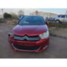 Cache moteur  CITROEN C4 2 PHASE 1 d’occasion