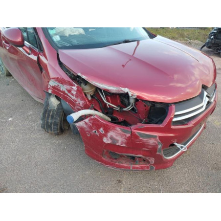 Cache moteur  CITROEN C4 2 PHASE 1 d’occasion