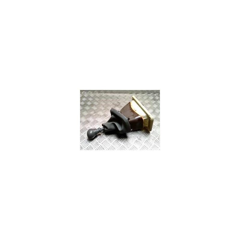 Levier de vitesses RENAULT CLIO 2 PHASE 1 d’occasion