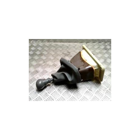 Levier de vitesses RENAULT CLIO 2 PHASE 1 d’occasion
