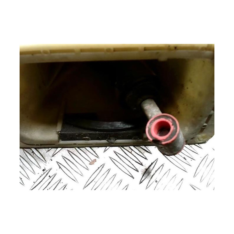 Levier de vitesses RENAULT CLIO 2 PHASE 1 d’occasion
