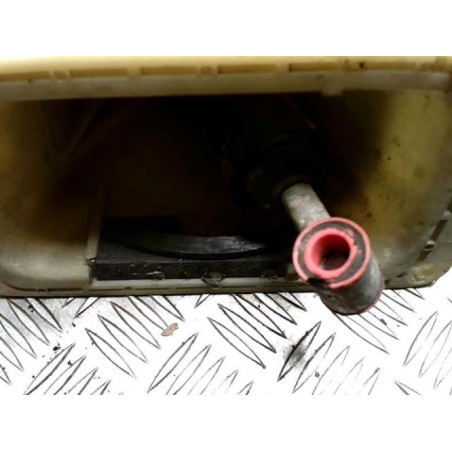 Levier de vitesses RENAULT CLIO 2 PHASE 1 d’occasion