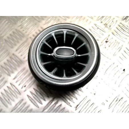 Aerateur tableau de bord MERCEDES CLASSE A 176 PHASE 2 d’occasion