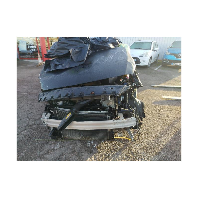 Aerateur tableau de bord MERCEDES CLASSE A 176 PHASE 2 d’occasion
