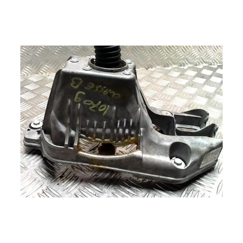 Levier de vitesses MERCEDES CLASSE B 245 PHASE 1 d’occasion