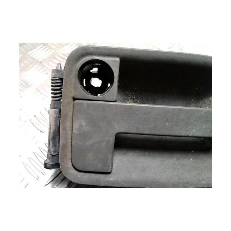 Poignee porte coffre droit FIAT SCUDO 1 PHASE 1 d’occasion