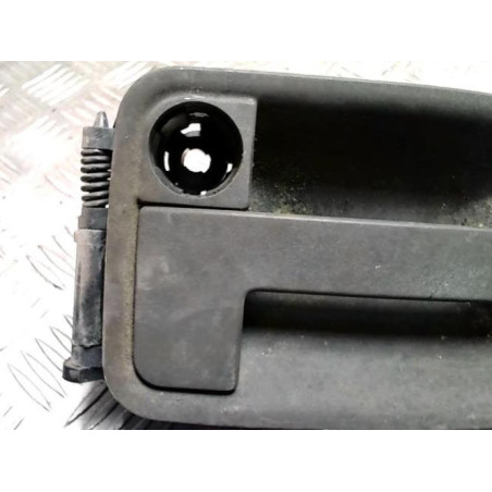 Poignee porte coffre droit FIAT SCUDO 1 PHASE 1 d’occasion