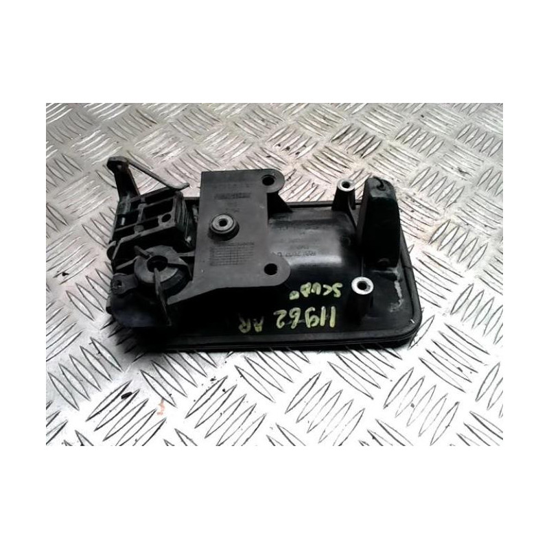 Poignee porte coffre droit FIAT SCUDO 1 PHASE 1 d’occasion