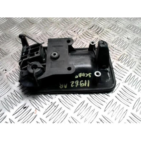 Poignee porte coffre droit FIAT SCUDO 1 PHASE 1 d’occasion