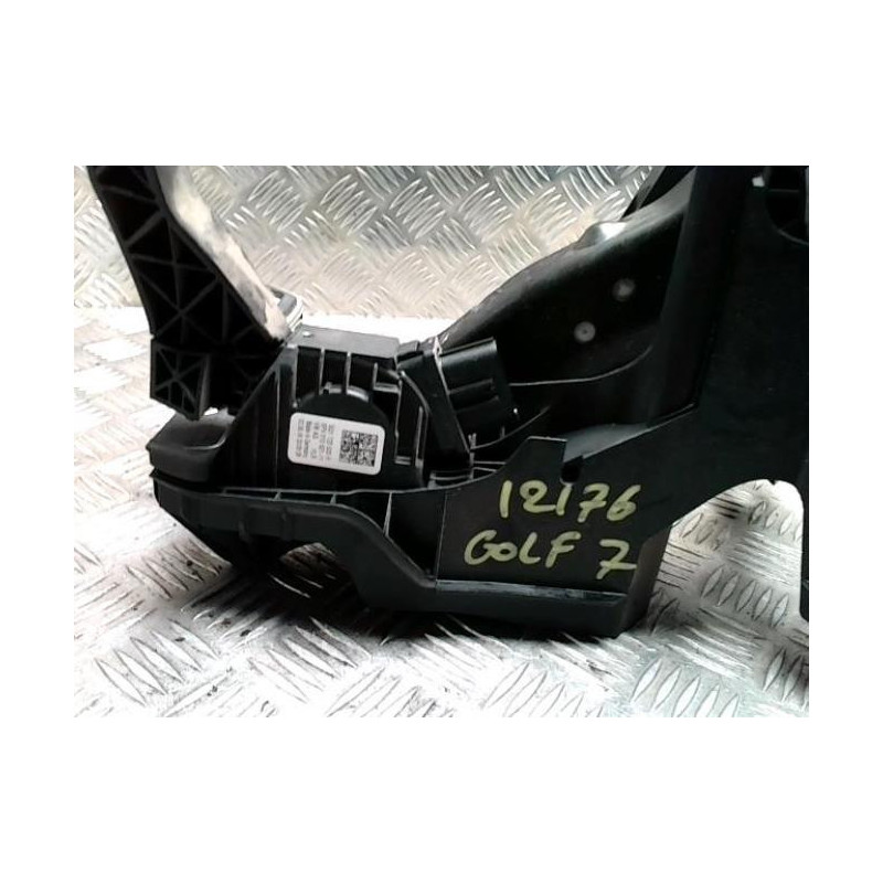 Pedalier VOLKSWAGEN GOLF 4 d’occasion