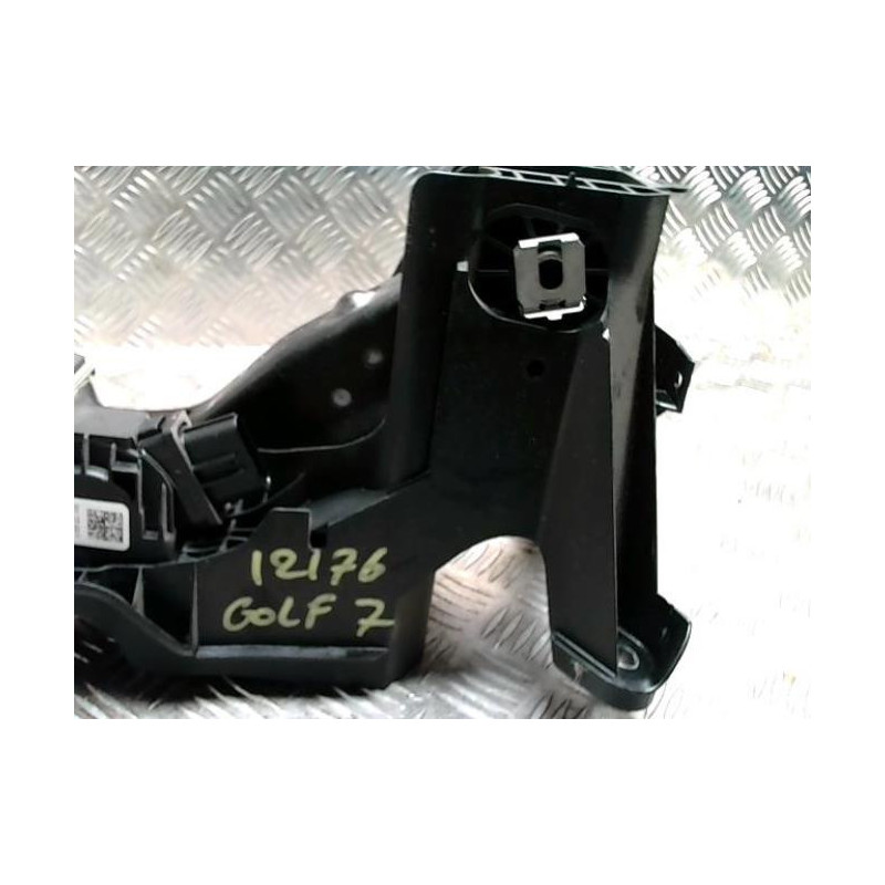 Pedalier VOLKSWAGEN GOLF 4 d’occasion