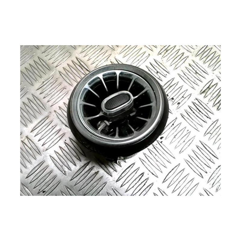 Aerateur tableau de bord MERCEDES CLASSE A 176 PHASE 2 d’occasion