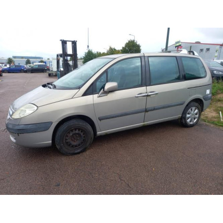 Durite CITROEN C8 d’occasion