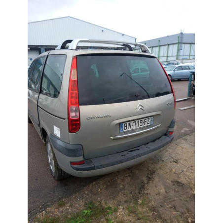 Durite CITROEN C8 d’occasion