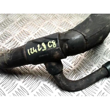 Durite CITROEN C8 d’occasion
