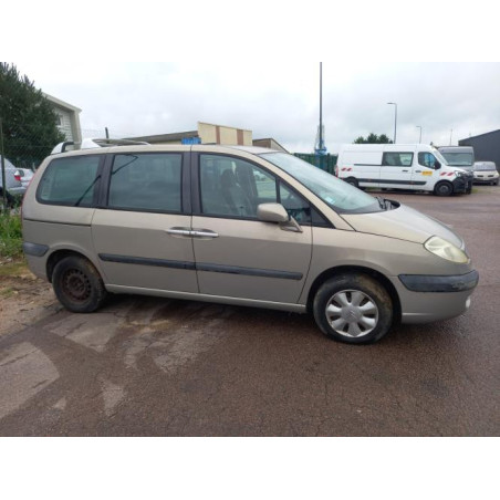 Durite CITROEN C8 d’occasion