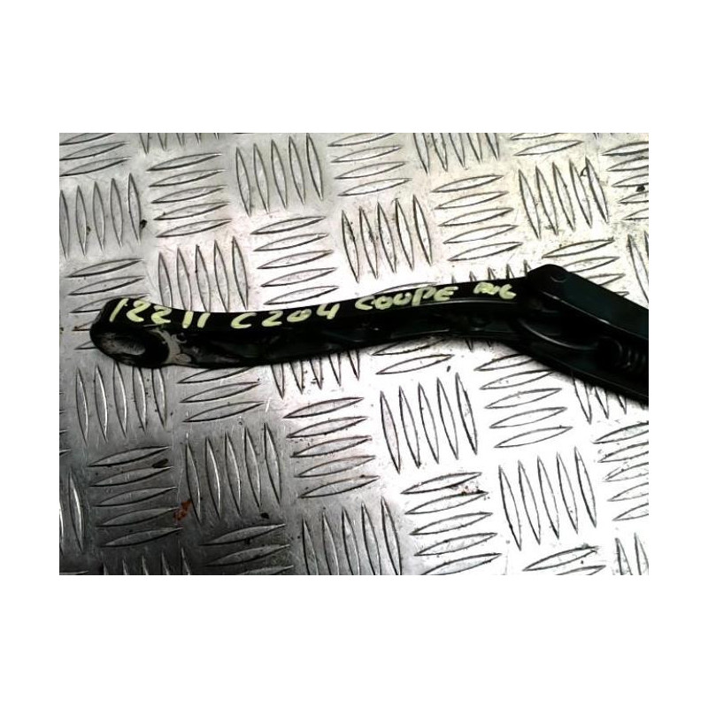 Bras essuie glace avant gauche MERCEDES CLASSE C 204 PHASE 2 COUPE d’occasion