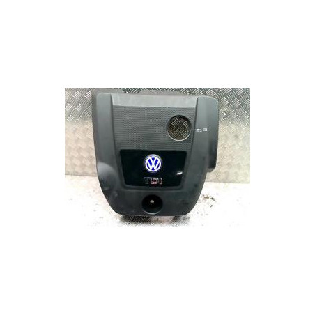 Cache moteur  VOLKSWAGEN BORA d’occasion