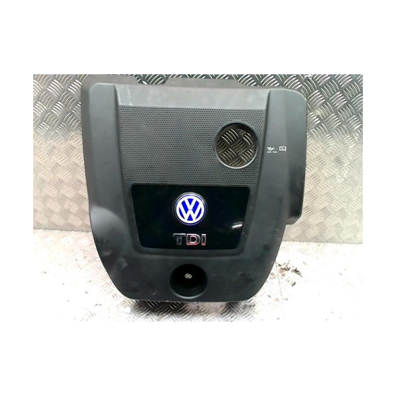 Cache moteur  VOLKSWAGEN BORA d’occasion