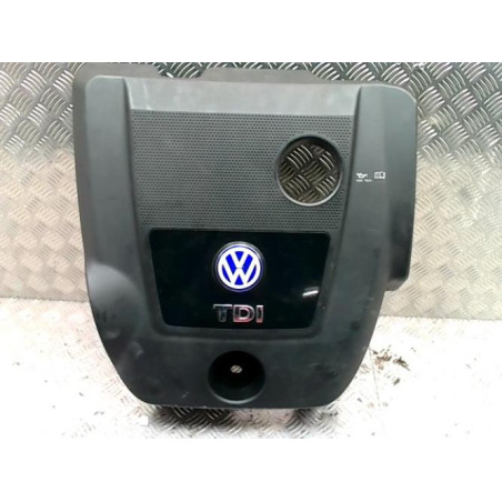 Cache moteur  VOLKSWAGEN BORA d’occasion
