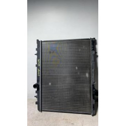 Radiateur eau PEUGEOT 307 PHASE 1 d’occasion