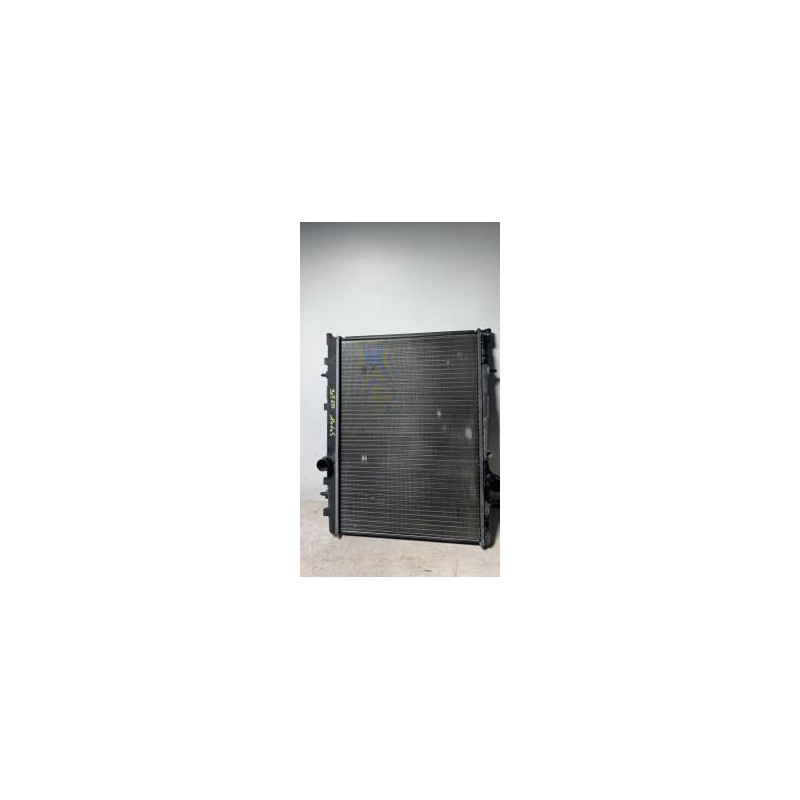 Radiateur eau PEUGEOT 307 PHASE 1 d’occasion