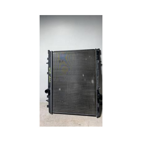 Radiateur eau PEUGEOT 307 PHASE 1 d’occasion