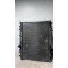 Radiateur eau PEUGEOT 307 PHASE 1 d’occasion