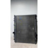 Radiateur eau PEUGEOT 307 PHASE 1 d’occasion