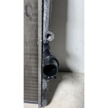 Radiateur eau PEUGEOT 307 PHASE 1 d’occasion