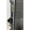 Radiateur eau PEUGEOT 307 PHASE 1 d’occasion