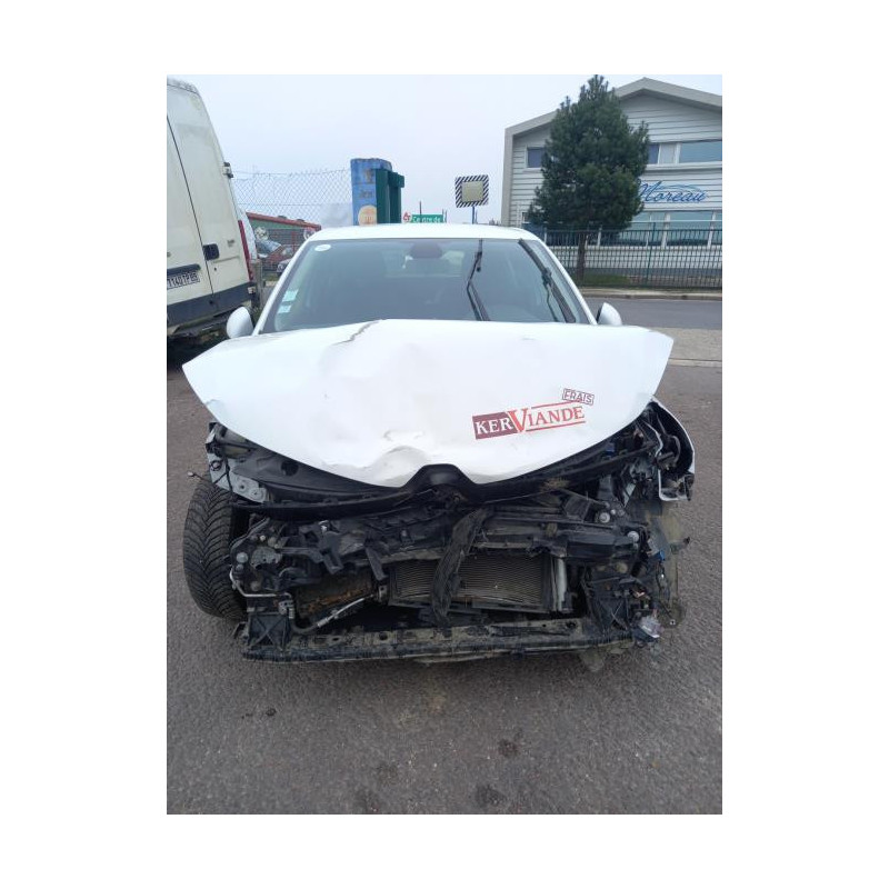Ciel de toit RENAULT CLIO 5 PHASE 1 d’occasion